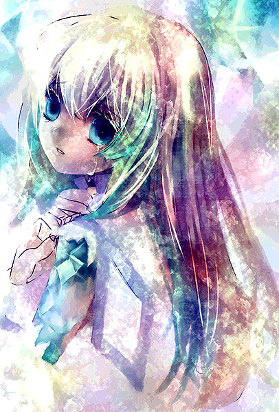colette brunel (tales of and 1 more) drawn by yoko_(shiocolor)