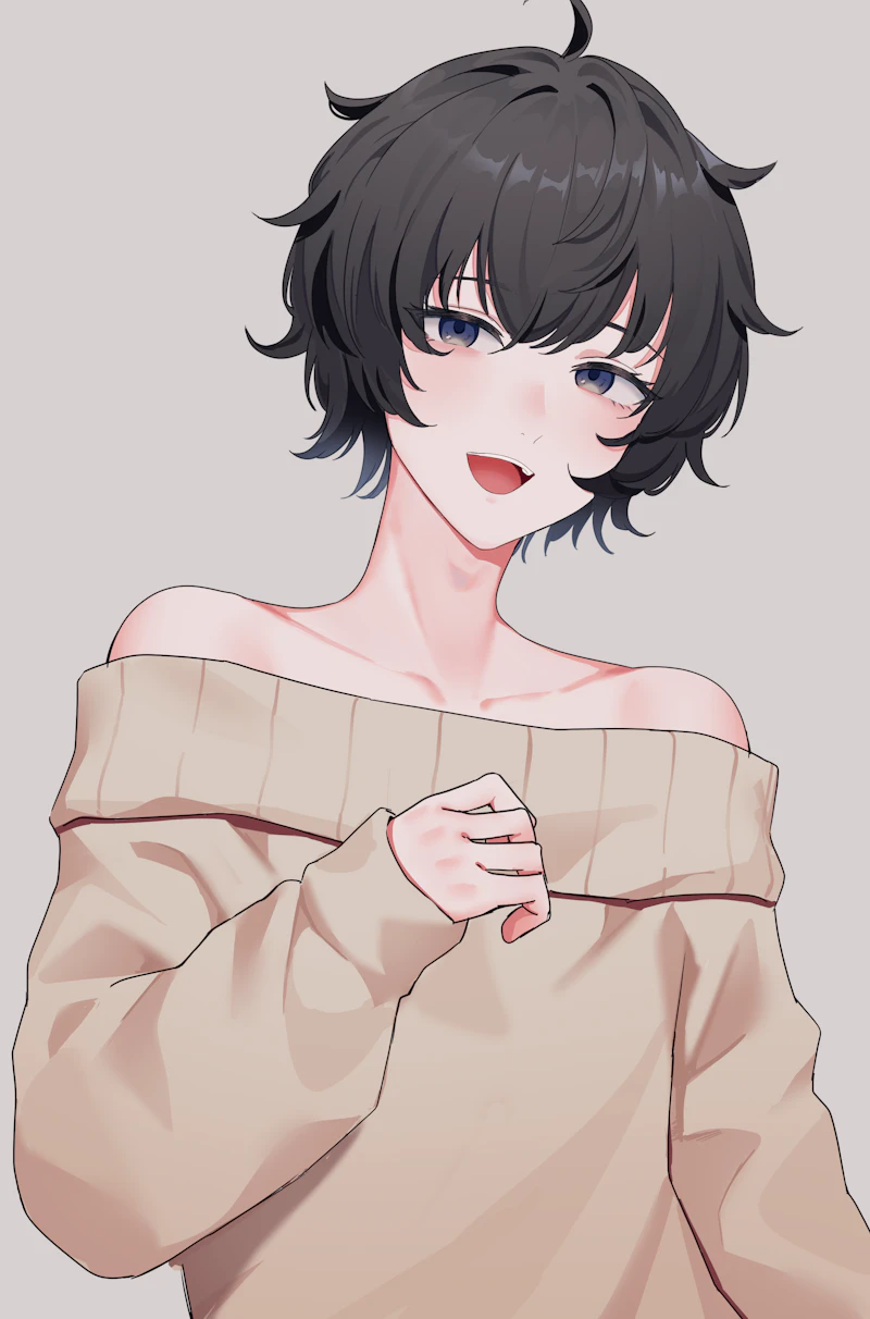 original drawn by agamemega