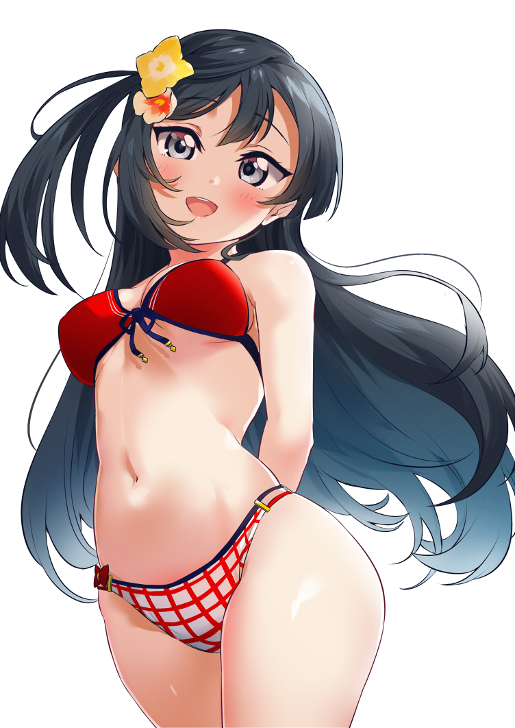 yuki setsuna (love live! and 1 more) drawn by totoki86