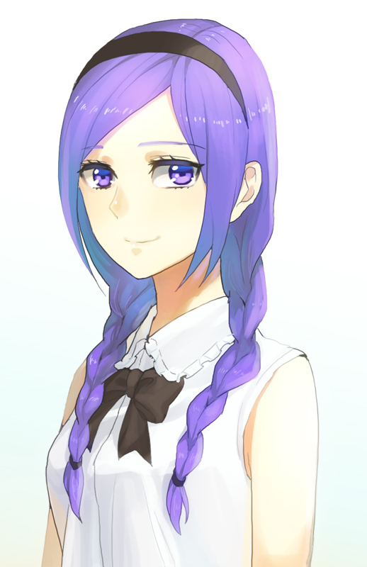 aono miki (precure and 1 more) drawn by tatsuki_(pizza_no_tempra)