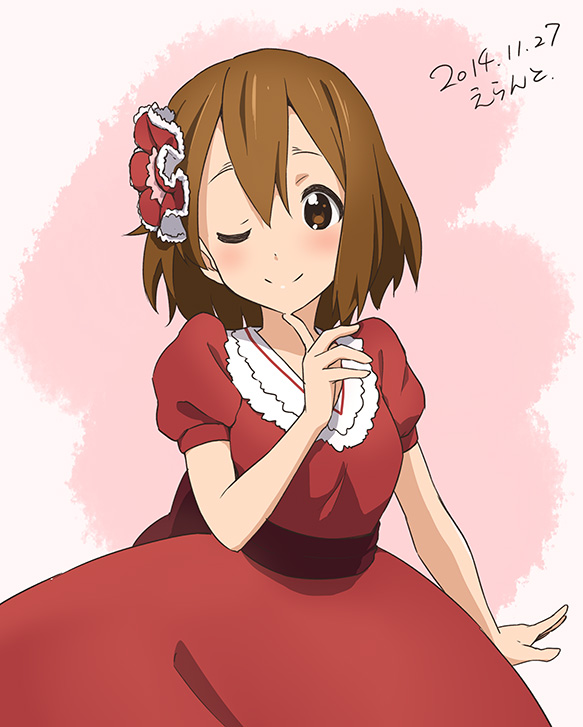 [Image: __hirasawa_yui_k_on_drawn_by_errant__e4a...9e9958.jpg]