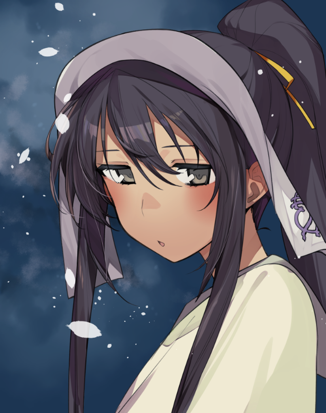 russian kalette (rance and 1 more) drawn by shikosour