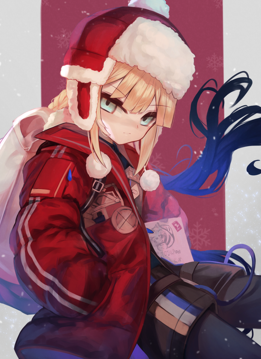 nemo and captain nemo (fate and 1 more) drawn by m0_chi