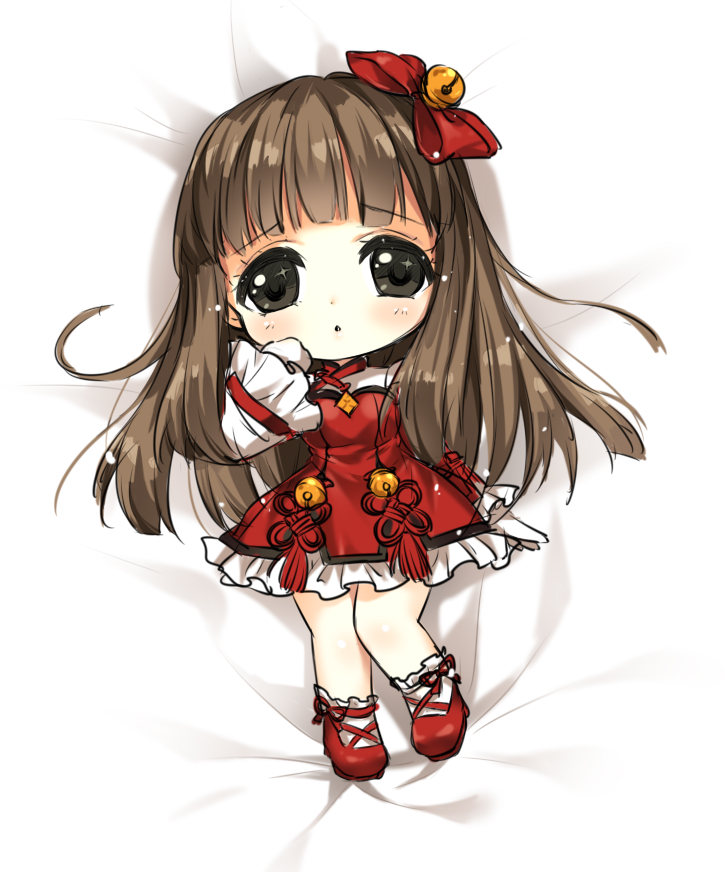maplestory and 1 more drawn by loading_(verjuice)