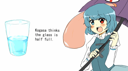 hakurei reimu, kirisame marisa, komeiji koishi, alice margatroid, cirno, and 14 more (touhou) drawn by kataro