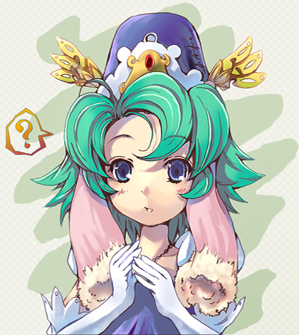 sophie (fushigiboshi no futago hime) drawn by yamamoto_nori