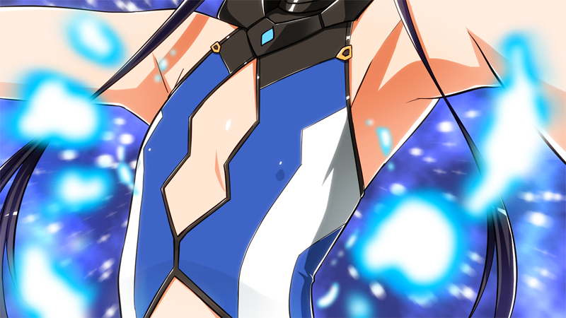 tailblue (ore twintail ni narimasu) drawn by yuto_(dialique)