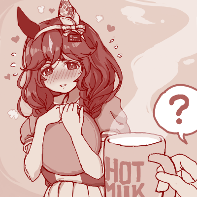 curren bouquetd'or (umamusume) drawn by mori_yoichi