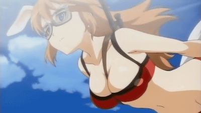 charlotte e. yeager (world witches series and 1 more)