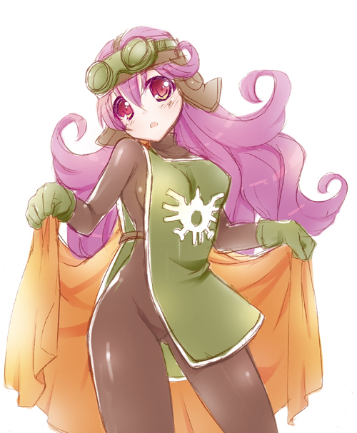 princess of moonbrook and prince of samantoria (dragon quest and 1 more) drawn by kichijou_agata