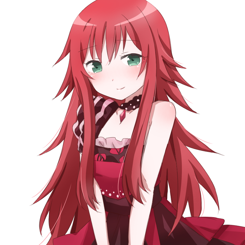 renjouji beru (pretty series and 2 more) drawn by shiinaki
