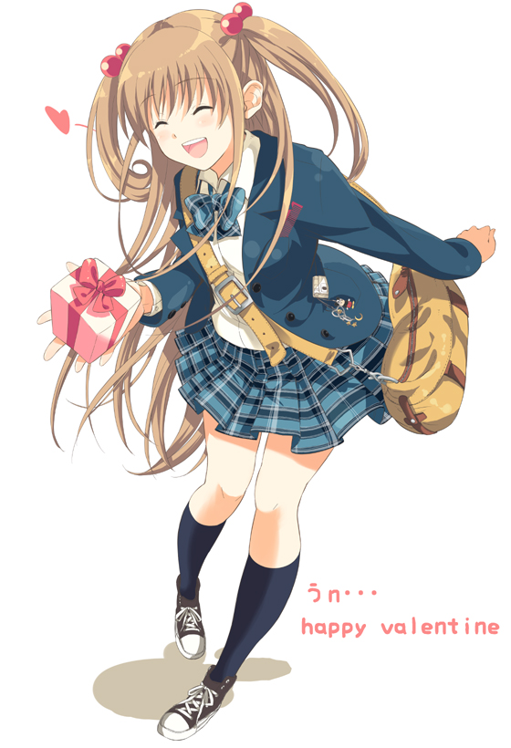 original drawn by kitagawa_unagi