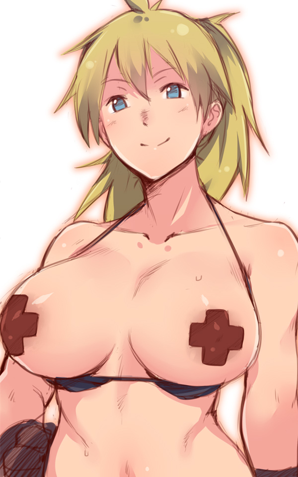 nikaidou (dorohedoro) drawn by em_(totsuzen_no_hakike)