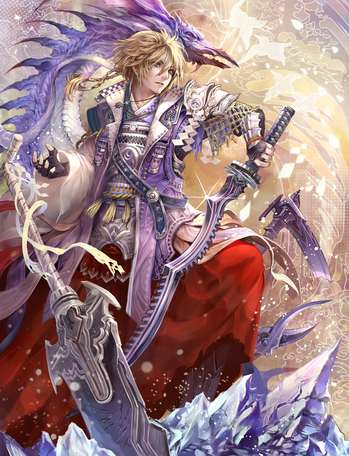 nakayamada yasuyoshi (original and 1 more) drawn by konfuzikokon