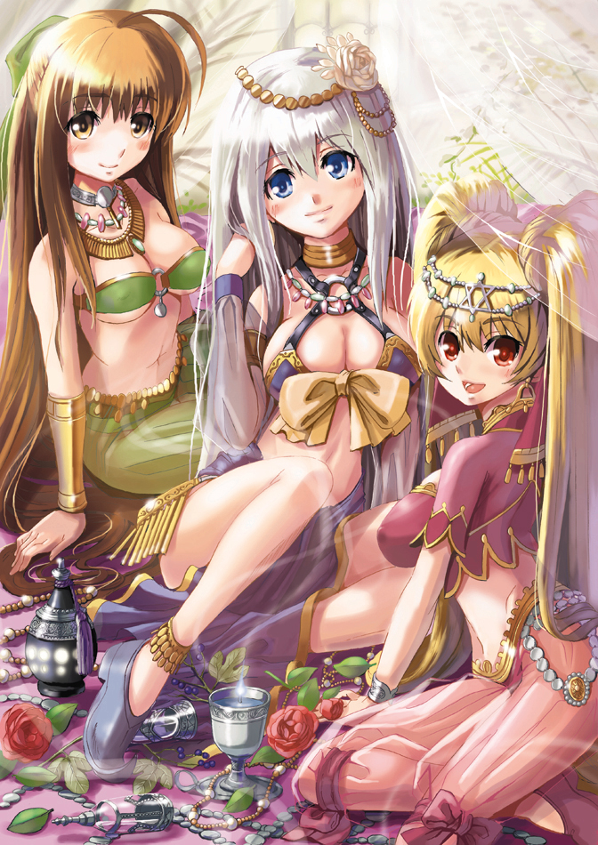 original drawn by yuu_(yuyukaikan)