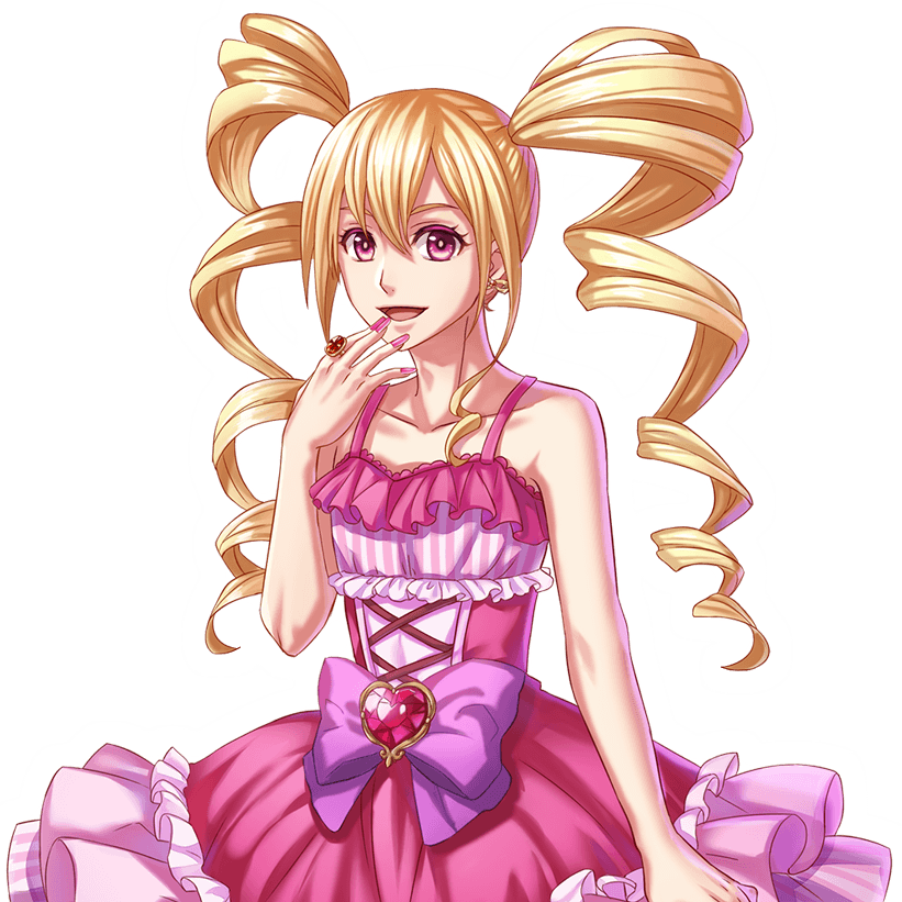 tormari (yume oukoku to nemureru 100-nin no ouji-sama)