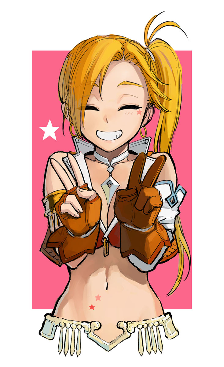 calamity jane (fate and 1 more) drawn by b_suke