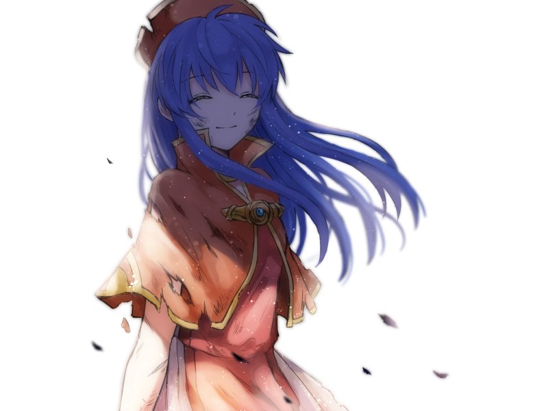 lilina (fire emblem and 1 more) drawn by wspread