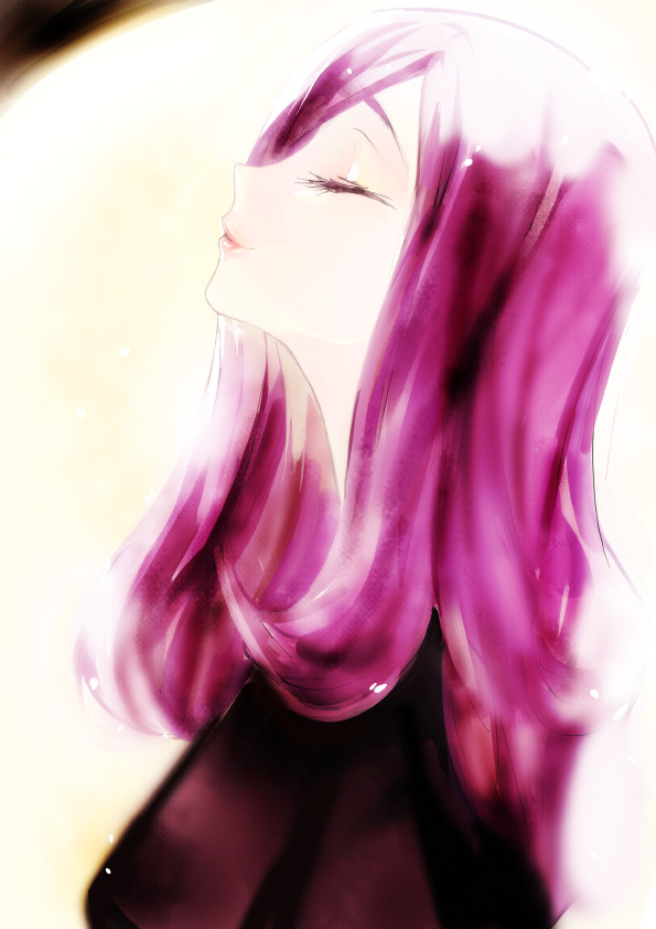 kurumi momoka (precure and 1 more) drawn by tima