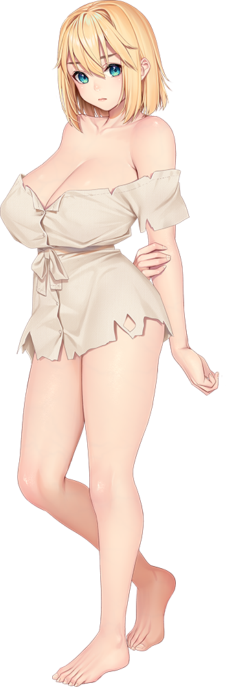 eleanor (dorei himekishi to dorei jijo to no slow life) drawn by masami_chie