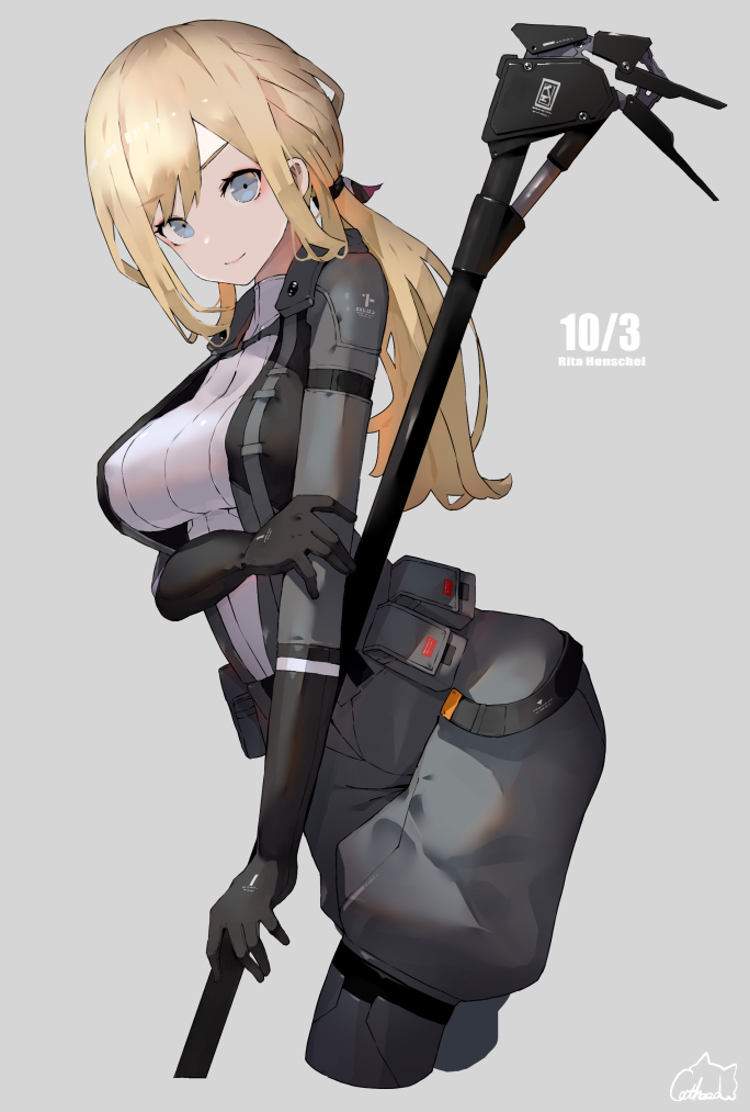 rita henschel (alice gear aegis) drawn by red_cat_hood