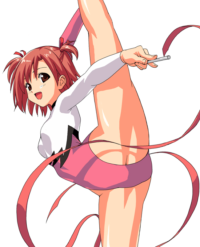 sasaki makie (mahou sensei negima!) drawn by takeda_hiromitsu