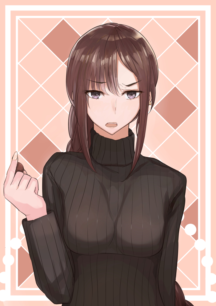 yu mei-ren (fate and 1 more) drawn by kozara14