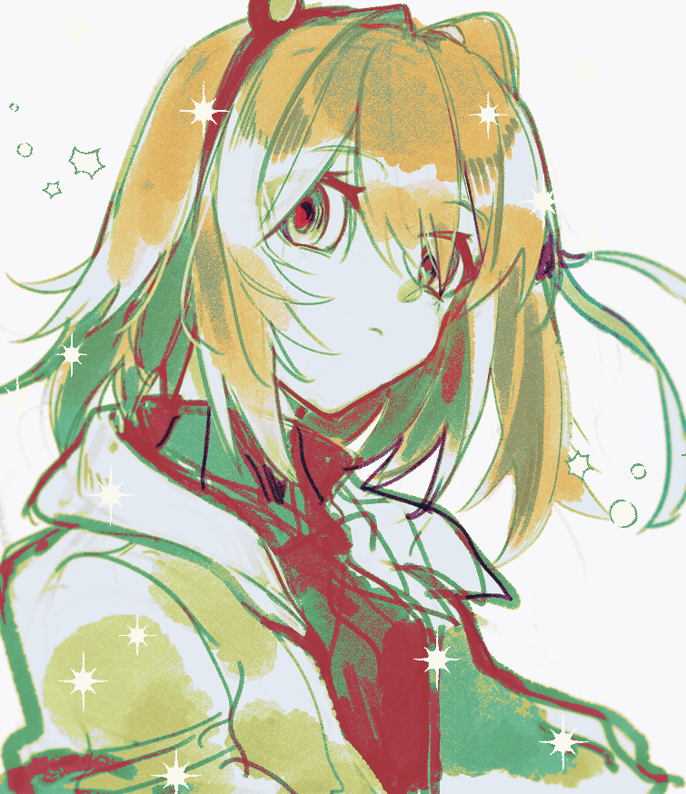 adachi rei (utau and 1 more) drawn by namahamutabetai