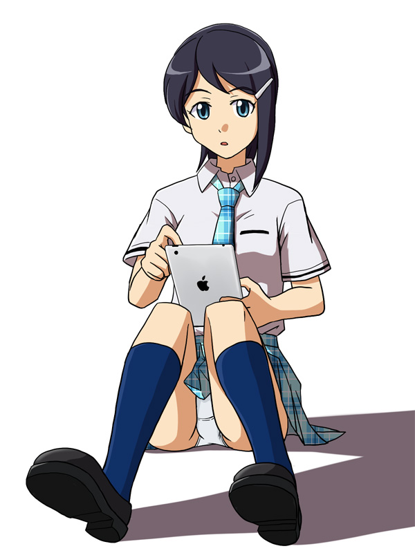 mizutani eri (idolmaster and 1 more) drawn by lielos