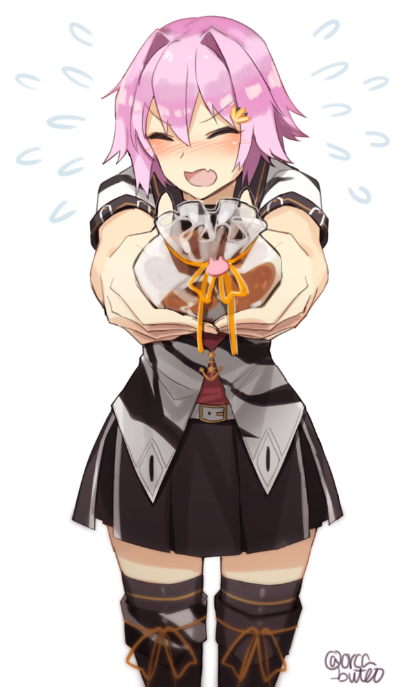 tama and tama kai ni (kantai collection) drawn by yamashichi_(mtseven)