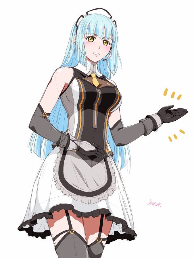 risette twinings (eiyuu densetsu and 1 more) drawn by xiacheng_tatsuya