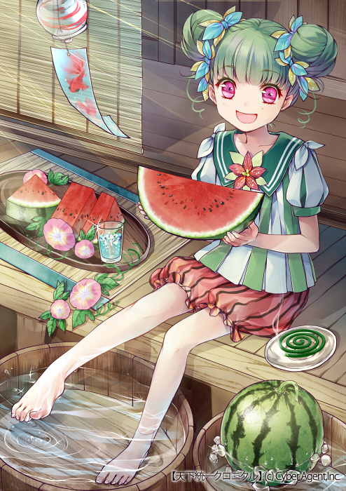 original and 1 more drawn by mikuni_(mikunik)