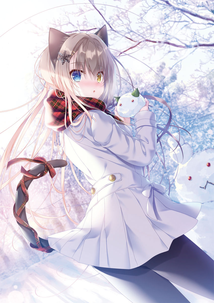 original drawn by tanihara_natsuki