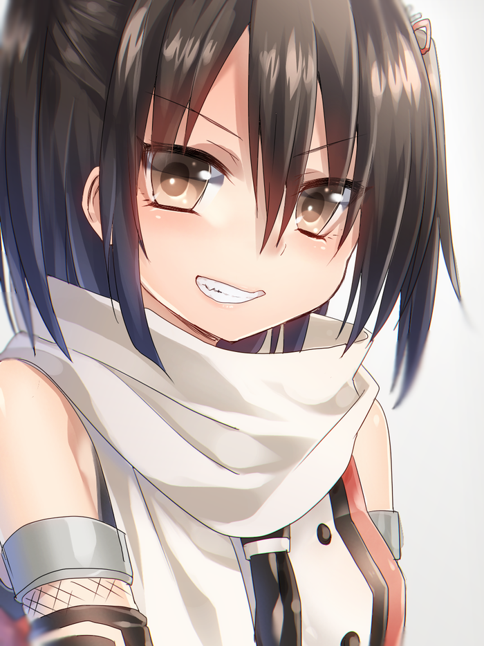 sendai and sendai kai ni (kantai collection) drawn by keita_(tundereyuina)