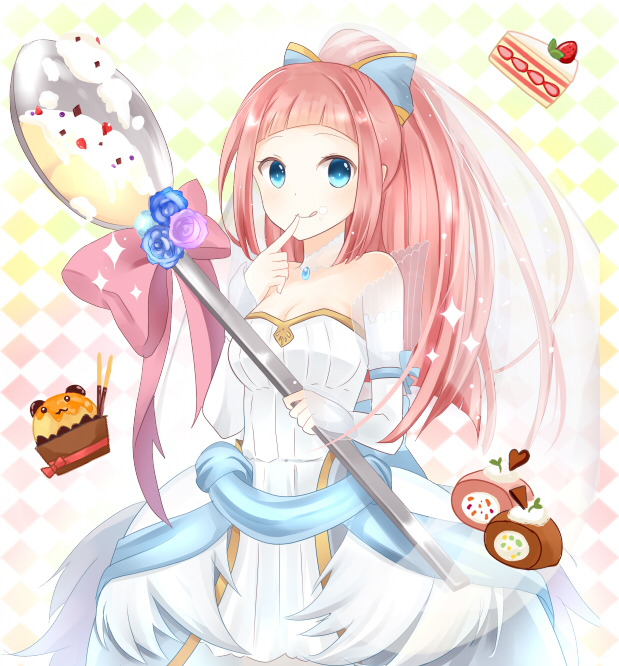 felicia (fire emblem and 2 more) drawn by rojiura-cat