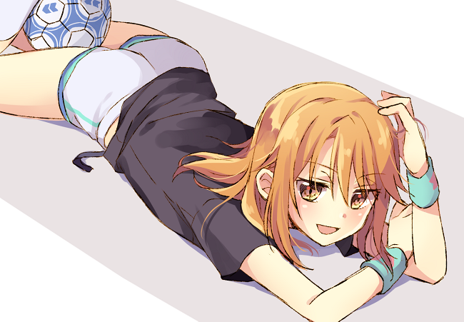 yuuki haru (idolmaster and 1 more) drawn by riku_(melty_drop)