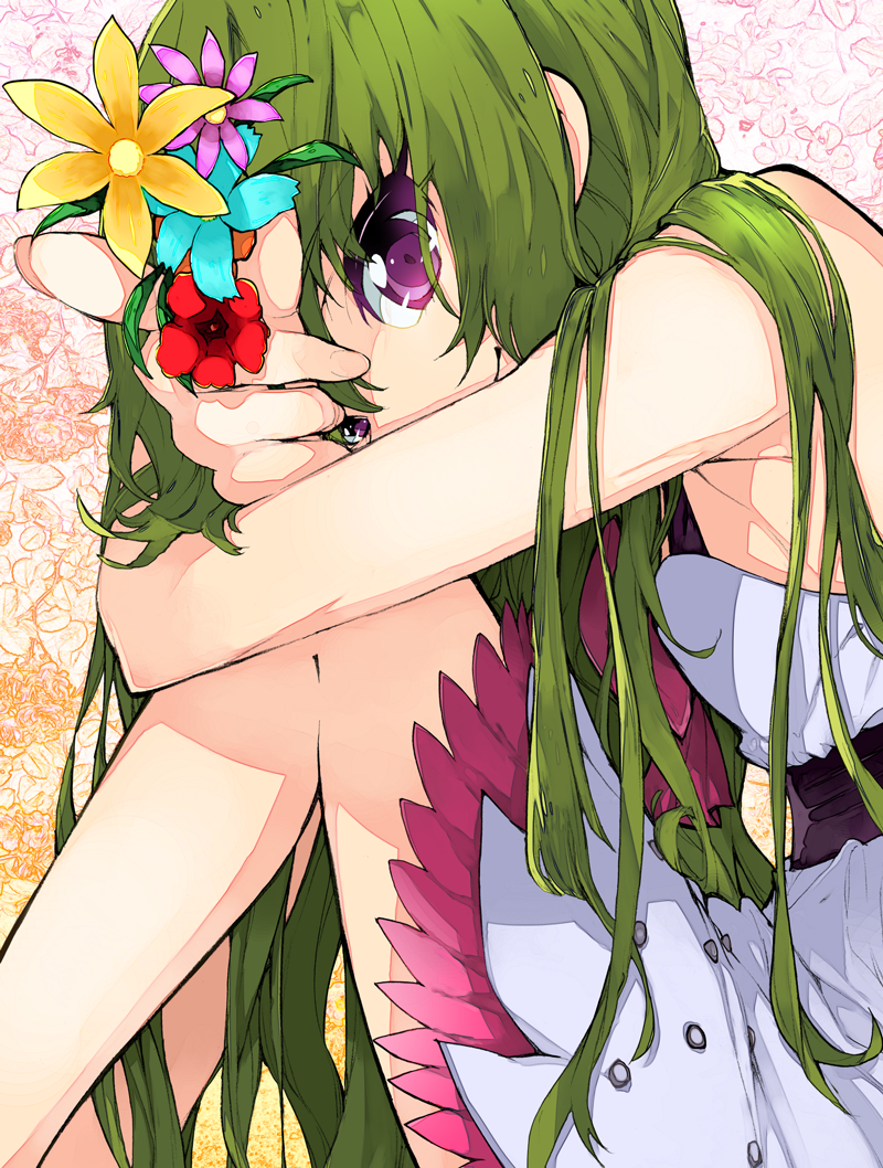morizono wakana (pretty series and 2 more) drawn by enouchi_ai