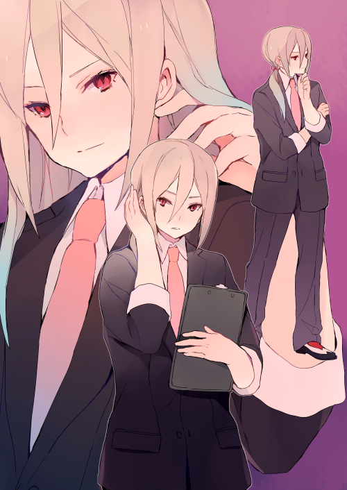 afuro terumi (inazuma eleven and 1 more) drawn by tokio_neo