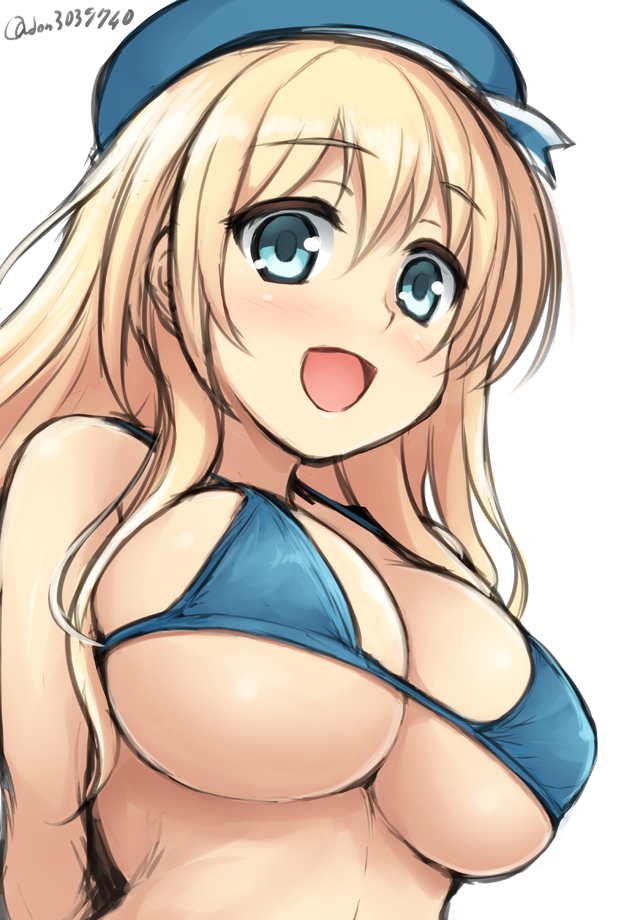 atago (kantai collection) drawn by don_(29219)
