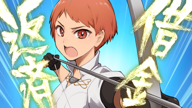 leonie pinelli (fire emblem and 1 more) drawn by yajirushi_(chanoma)