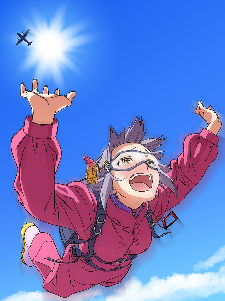 koshimizu sachiko (idolmaster and 1 more) drawn by arletan