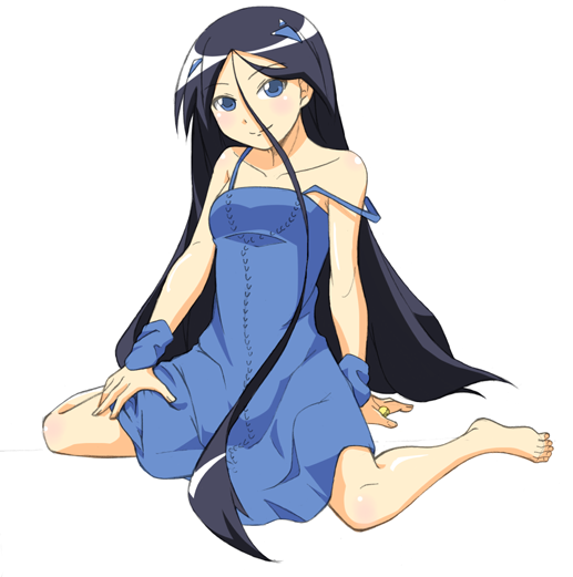 kiitarou shounen no youkai enikki and 1 more drawn by masaki_itsuki