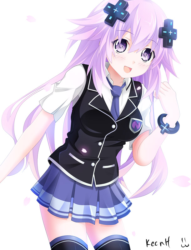 adult neptune (neptune and 1 more) drawn by keenh