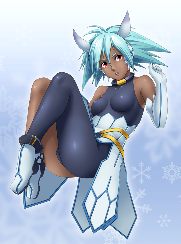celsius (tales of and 1 more) drawn by thor_(deep_rising)