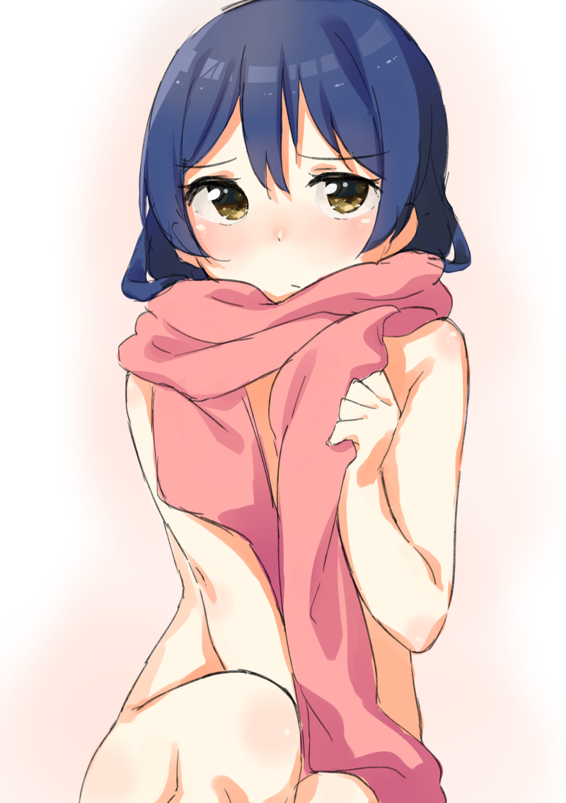 sonoda umi (love live! and 1 more) drawn by tofu1601