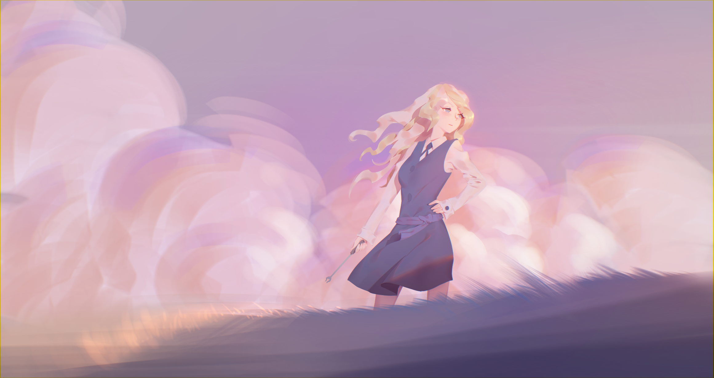Diana Cavendish Little Witch Academia Drawn By Maredoro Danbooru See more ideas about little witch academy, witch, my little witch academia. diana cavendish little witch academia