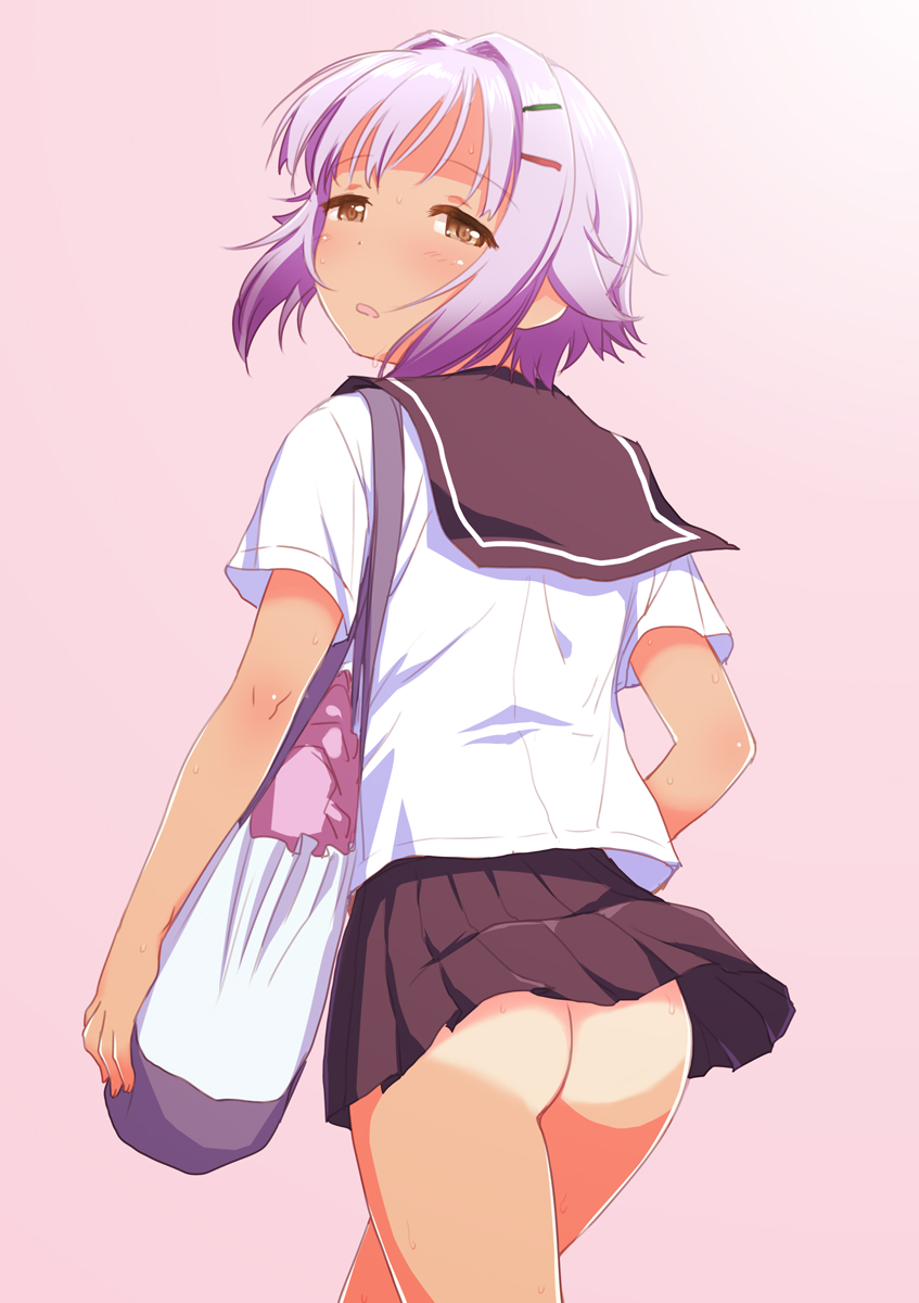 koshimizu sachiko (idolmaster and 1 more) drawn by sakaki_imasato