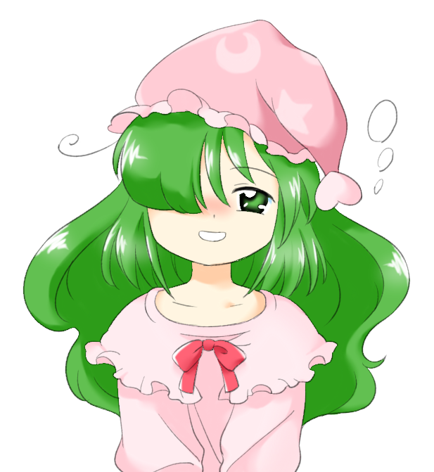kazami yuuka (touhou and 1 more) drawn by nonamejd