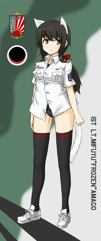 original and 2 more drawn by dakku_(ogitsune)