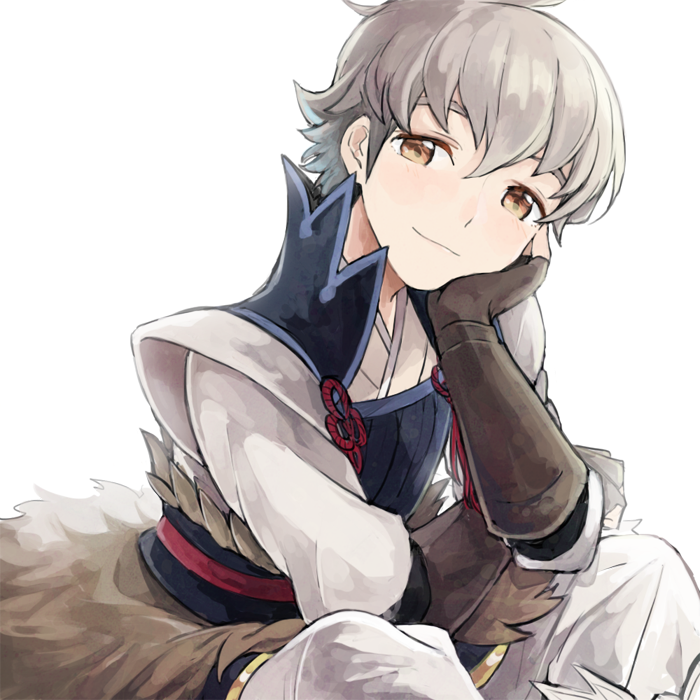 kiragi (fire emblem and 1 more) drawn by harukawa_(aonori1022)